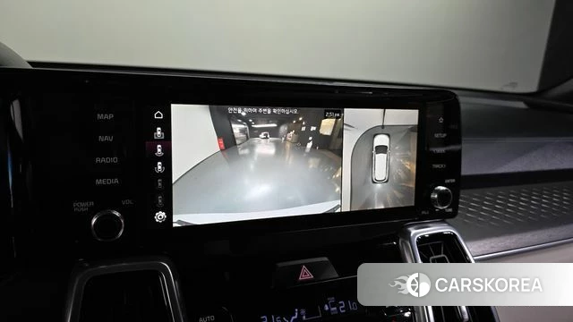 Kia Sorento 4th Generation 2023 Белый из Кореи, фото 5