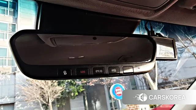 Hyundai Kona 2019 Белый из Кореи, фото 5