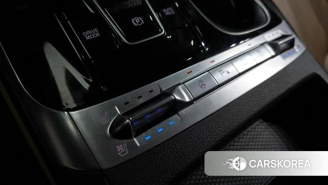 Kia Carnival 4th generation 2022 Черный из Кореи, фото 5