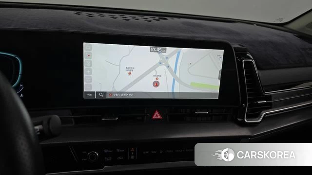 Kia Sportage 5th Generation 2021 Белый из Кореи, фото 5