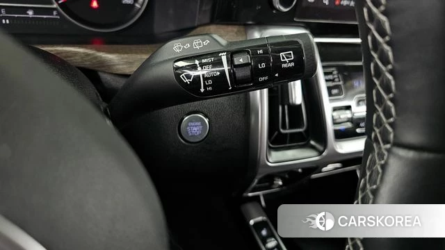 Kia Sorento 4th Generation 2021 Белый из Кореи, фото 5