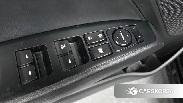 Hyundai The New Avante AD 2018 Черный из Кореи, фото 5
