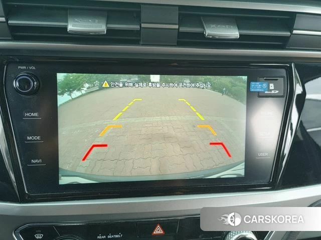 Ssangyong Beautiful Korando 2019 Черный из Кореи, фото 5