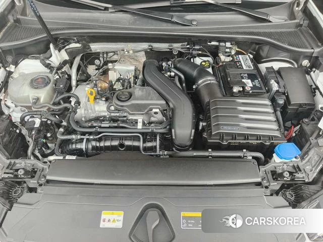 Audi Q3 2023 Белый из Китая, фото 5