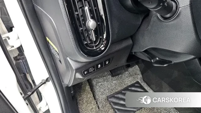 Kia Morning Urban (JA) 2021 Белый из Кореи, фото 5