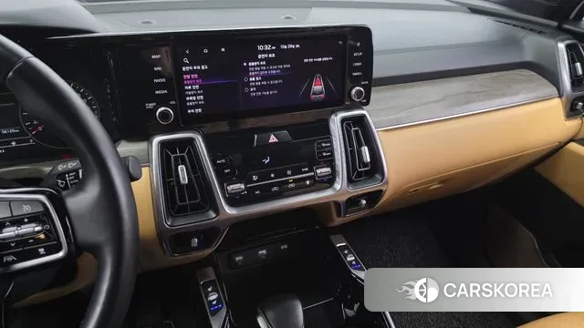 Kia Sorento 4th Generation 2020 Белый из Кореи, фото 5