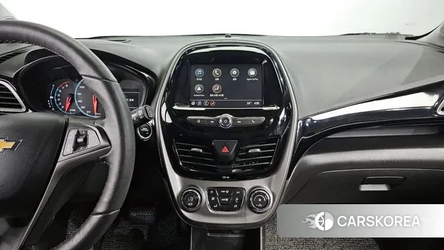 Chevrolet (GM Daewoo) The New Spark id 2930597 из Кореи 5