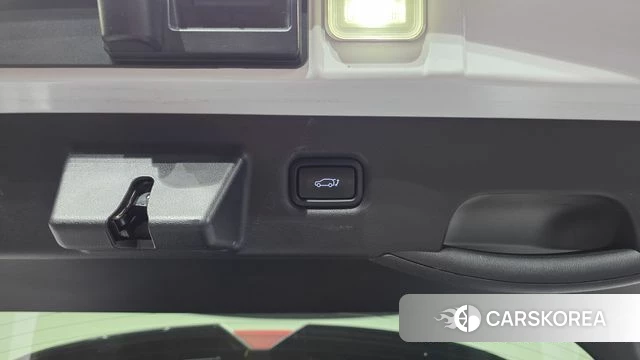 Hyundai Ionic 5 2023 Белый из Кореи, фото 5