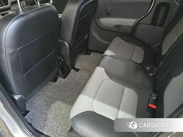 Kia The New Ray 2021 Серый из Кореи, фото 5