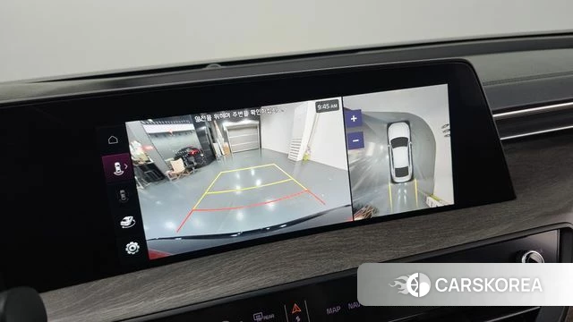 Kia K8 2022 Черный из Кореи, фото 5