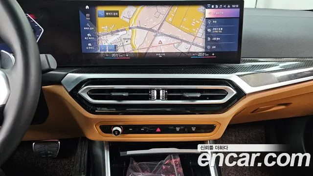 BMW 3 Series (G20) id 2718155 из Кореи 5