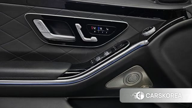 Mercedes-Benz S-Class W223 2021 Черный из Кореи, фото 5