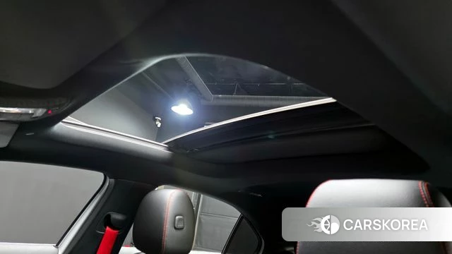 Mercedes-Benz A-Class W177 2020 Белый из Кореи, фото 5