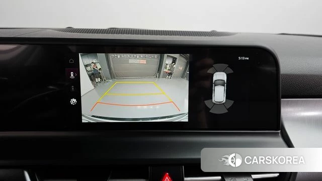 Kia The New Seltos 2024 Белый из Кореи, фото 5