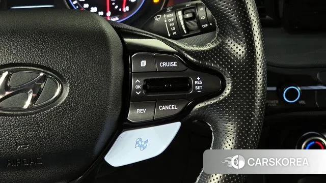 Hyundai Veloster (JS) 2019 Белый из Кореи, фото 5