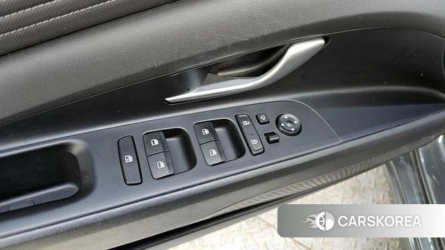 Hyundai Avante (CN7) 2022 Серый из Кореи, фото 5