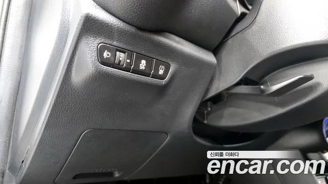 Kia Morning Urban (JA) id 2694148 из Кореи 5