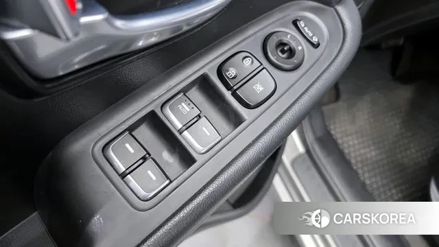 Kia The New Carens 2018 Серебряный из Кореи, фото 5