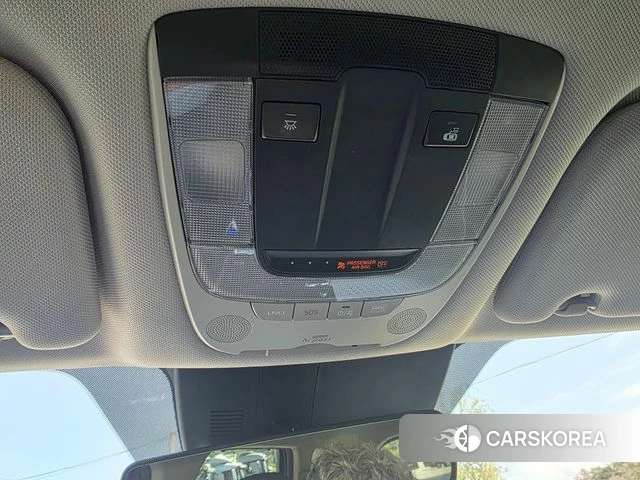 Kia Sorento 4th Generation 2020 Серый из Кореи, фото 5