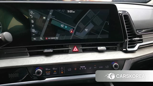 Kia Sportage 5th Generation 2022 Синий из Кореи, фото 5