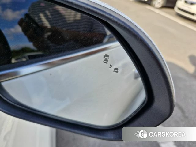 Kia Seltos 2020 Белый из Кореи, фото 5
