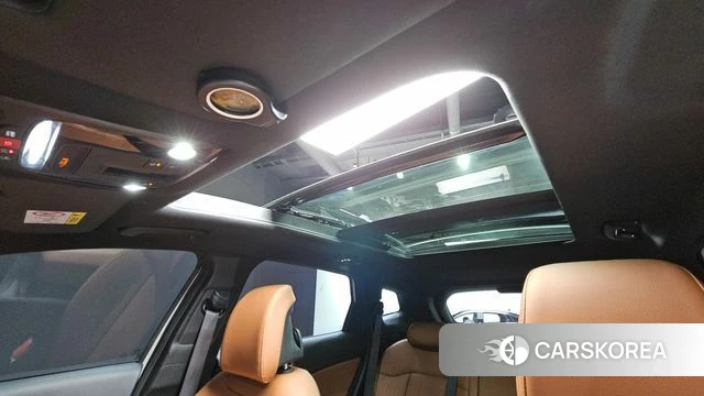 Kia Sportage 5th Generation 2023 Белый из Кореи, фото 5