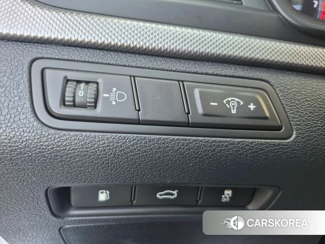 Hyundai Sonata New Rise 2018 Белый из Кореи, фото 5