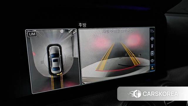 Mercedes-Benz E-Class W213 2018 Белый из Кореи, фото 5