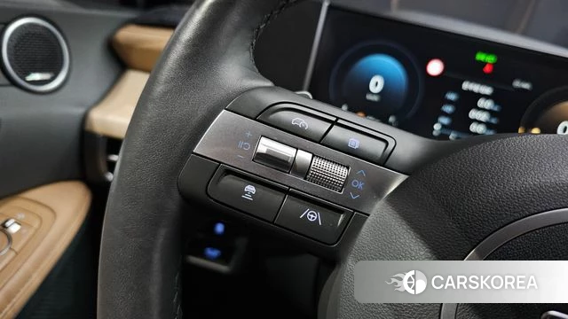 Hyundai Sonata D Edge (DN8) 2025 Белый из Кореи, фото 5