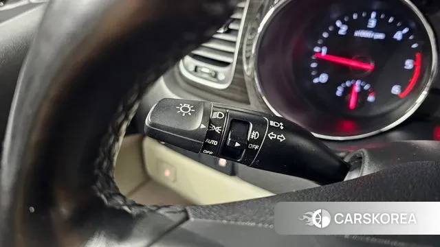 Kia The New Carnival 2019 Белый из Кореи, фото 5