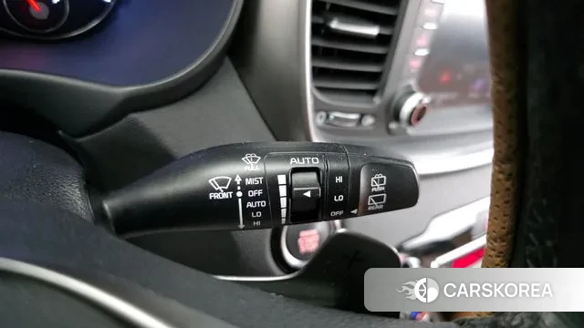 Kia The New Sorento 2018 Серый из Кореи, фото 5