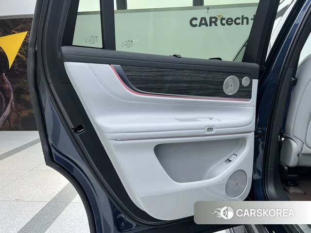 AITO Ask the world M9 2026 Синий из Китая, фото 5