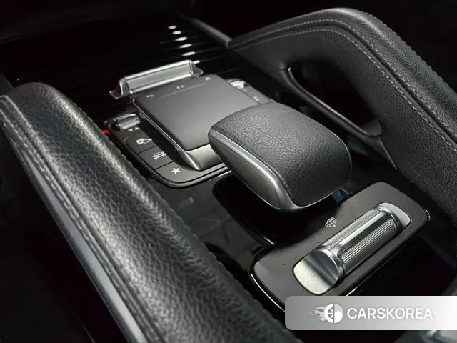 Mercedes-Benz GLE-Class W167 2023 Белый из Кореи, фото 5