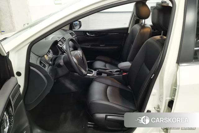Nissan TIIDA 2022 Белый из Китая, фото 5