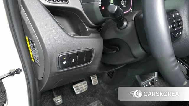 Kia The New Kia Ray 2022 Белый из Кореи, фото 5