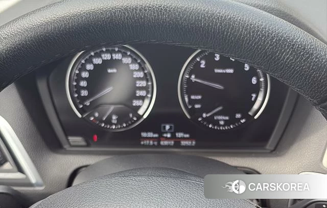 BMW 1 series (imported) 2019 Белый из Китая, фото 5