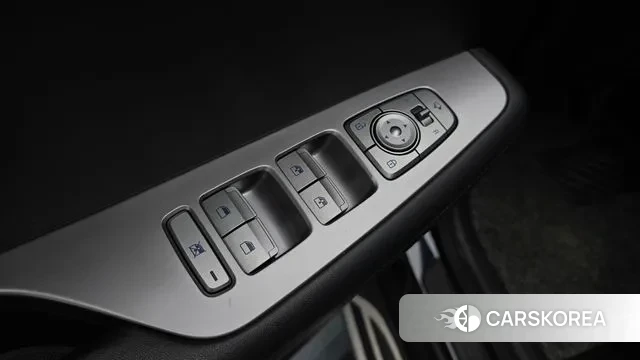 Hyundai Palisade 2019 Синий из Кореи, фото 5