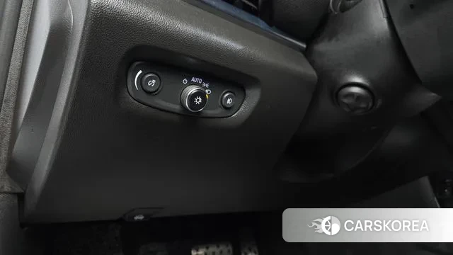 Chevrolet (GM Daewoo) Traverse 2021 Белый из Кореи, фото 5