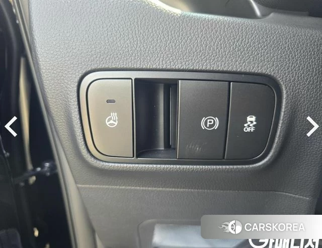 Kia The New Kia Ray 2026 Черный из Кореи, фото 5