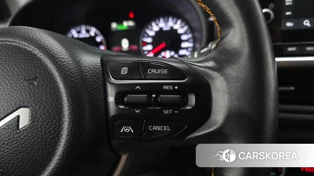 Kia Morning Urban (JA) 2022 Белый из Кореи, фото 5