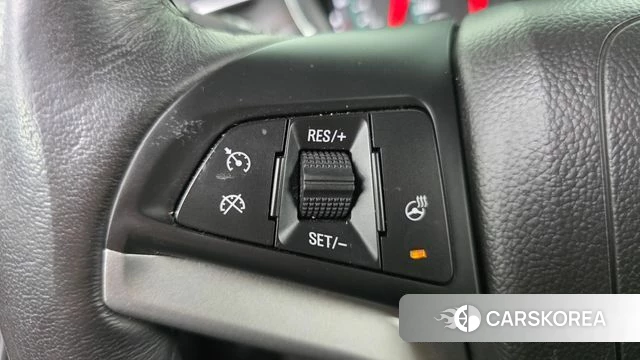 Chevrolet (GM Daewoo) The New Trax 2022 Серый из Кореи, фото 5