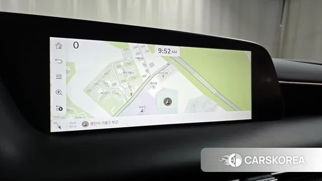 Genesis G90 (RS4) 2022 Черный из Кореи, фото 5