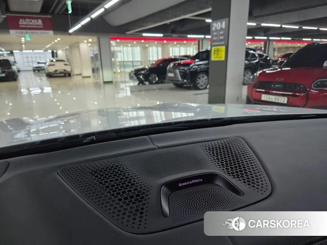 BMW X5 (G05) 2022 Белый из Кореи, фото 5