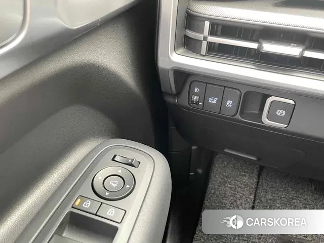 Hyundai Santa Fe (MX5) 2024 Белый из Кореи, фото 5