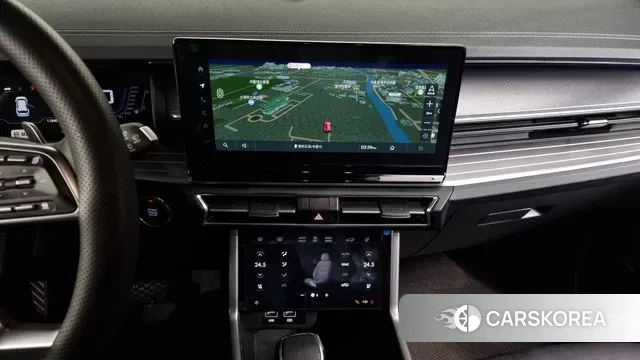 Ssangyong Torres 2024 Белый из Кореи, фото 5