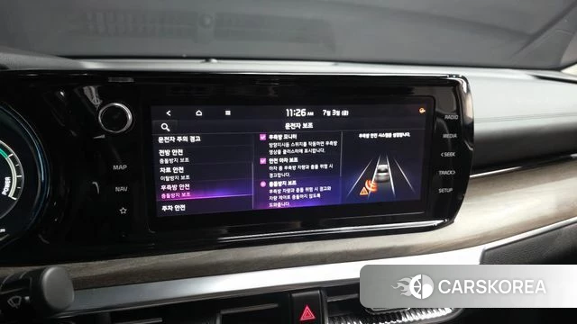 Kia K5 Hybrid 3rd Generation 2020 Серый из Кореи, фото 5