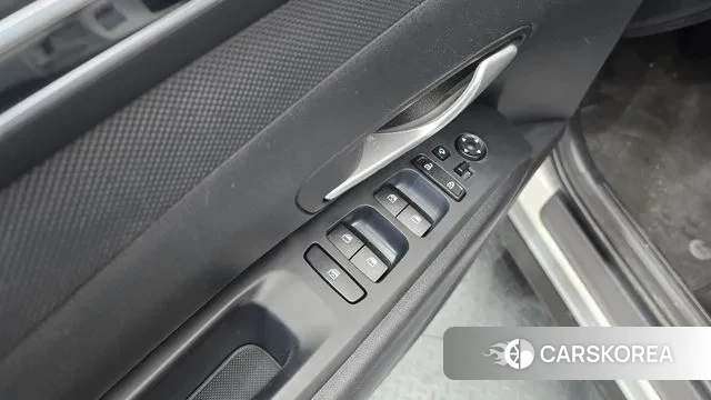 Hyundai Tucson (NX4) 2022 Белый из Кореи, фото 5