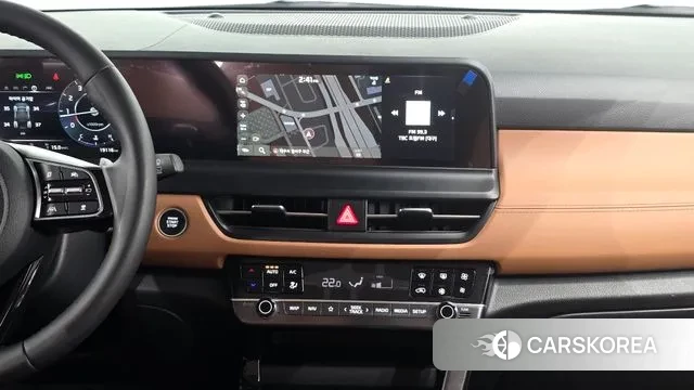 Kia The New Seltos 2024 Серый из Кореи, фото 5