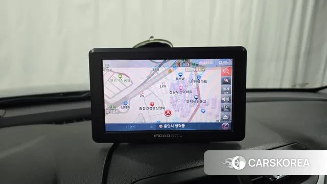 Chevrolet (GM Daewoo) Trailblazer 2021 Серый из Кореи, фото 5