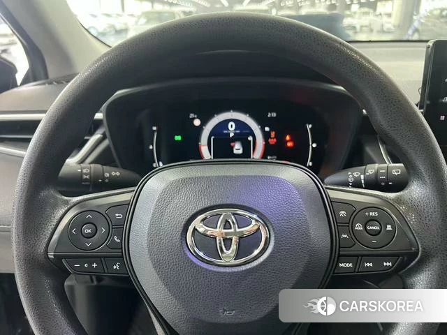 Toyota Corolla Sharp amplifier 2024 Черный из Китая, фото 5